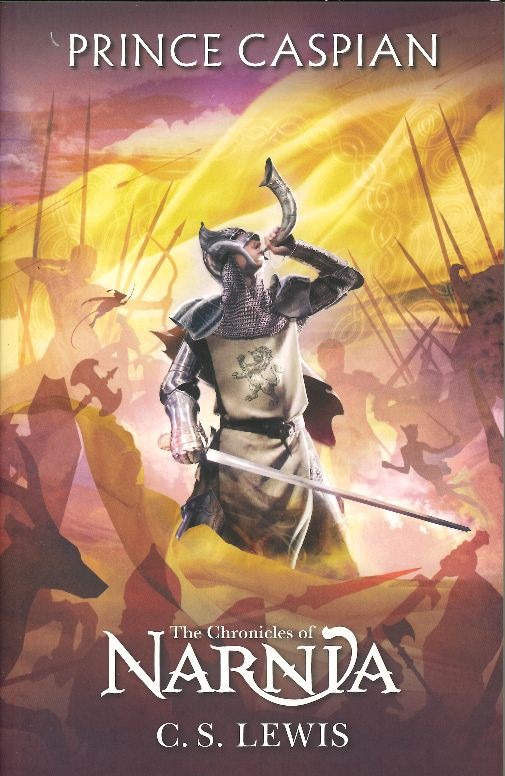 The Chronicles of Narnia: Prince Caspian