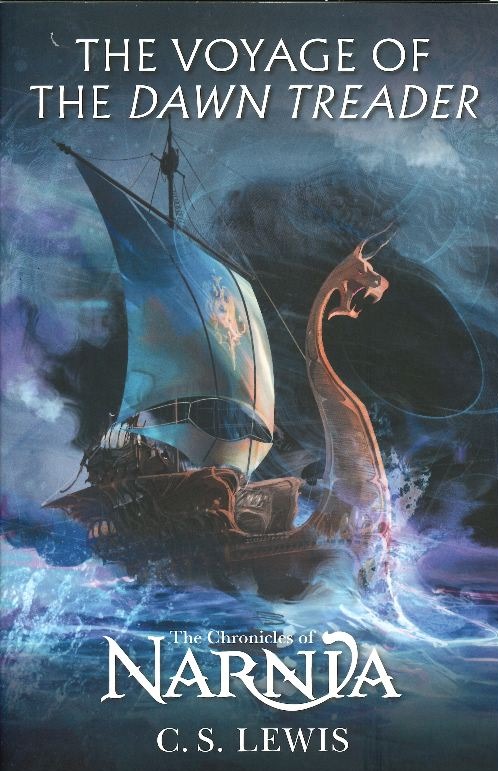 The Chronicles of Narnia: The Voyage of the Dawn Treader