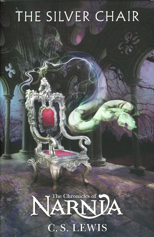 The Chronicles of Narnia: The Silver Chair
