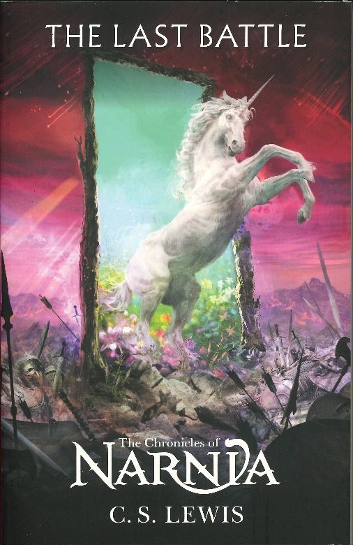 The Chronicles of Narnia: The Last Battle