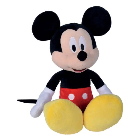 Disney Mickey Mouse 61 cm Soft Toy