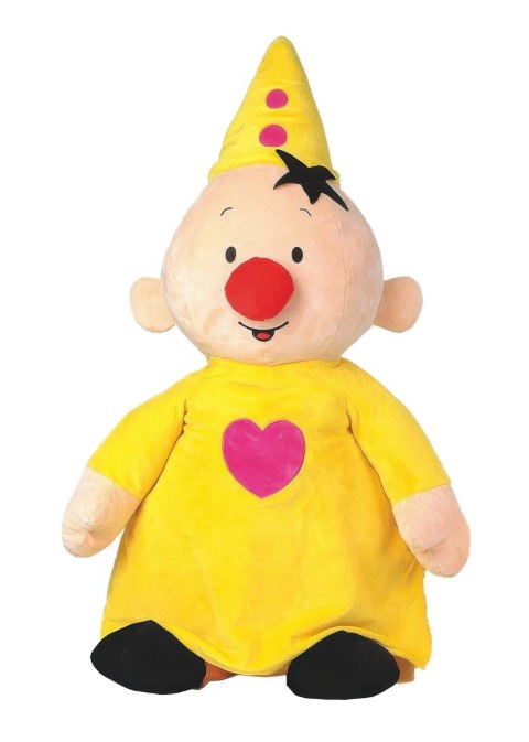Bumba Plush Toy 40cm