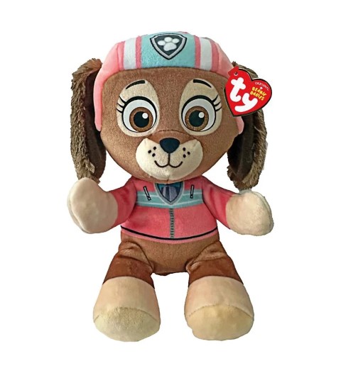 Ty Beanie Boo's Paw Patrol Liberty 15cm