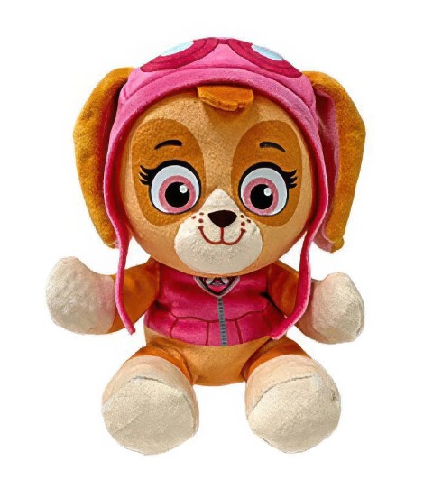 Ty Beanie Boo's Paw Patrol Skye 15cm