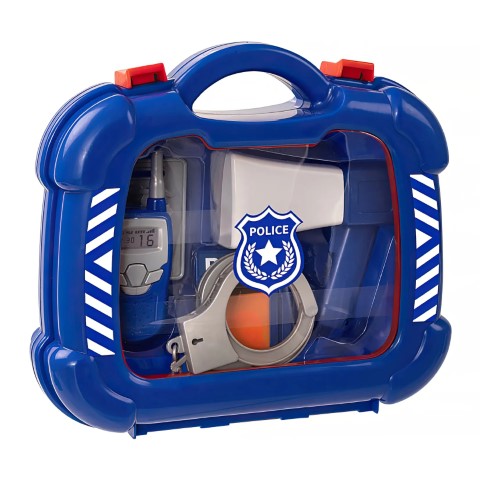 Smart Police Case