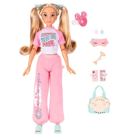 Bo Peep ily 4Ever Fashion Doll 25cm