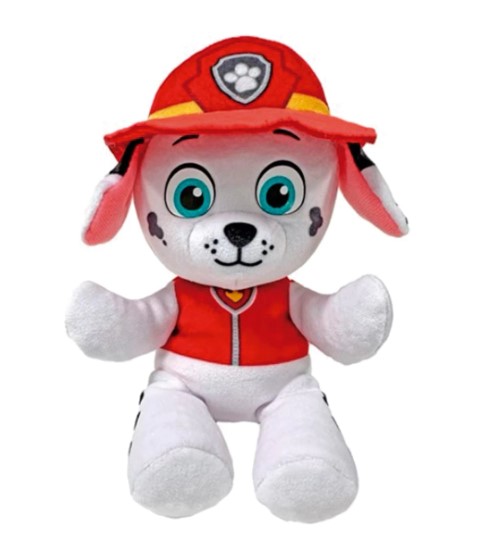 Ty Beanie Boo's Paw Patrol Marshall 15cm