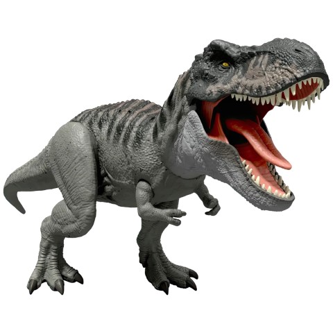 Jurassic World Rebirth Power Devour Tyrannosaurus Rex