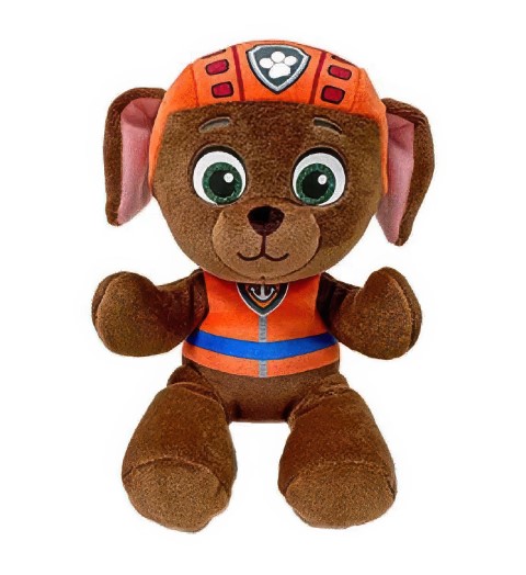 Ty Beanie Boo's Paw Patrol Zuma 15cm