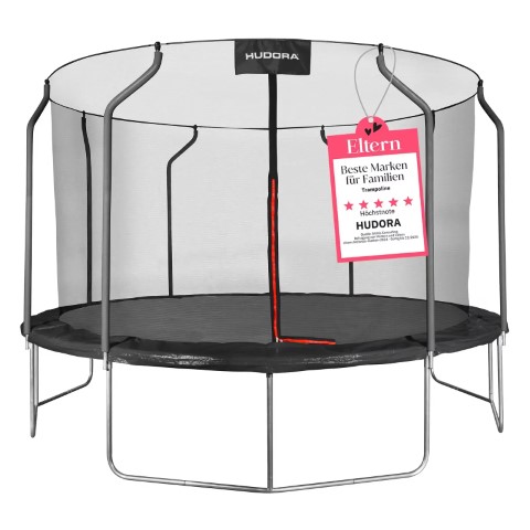 Hudora First Trampoline 400v