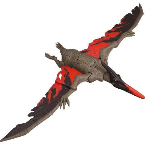 Jurassic World Dinosaur Pteranodon Dinosaur Figure 25cm