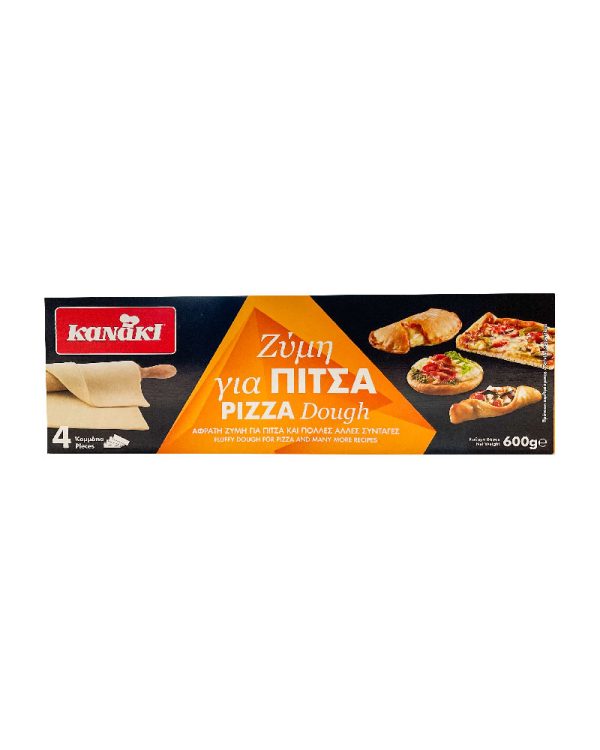 Kanaki Pizza Bace 690G