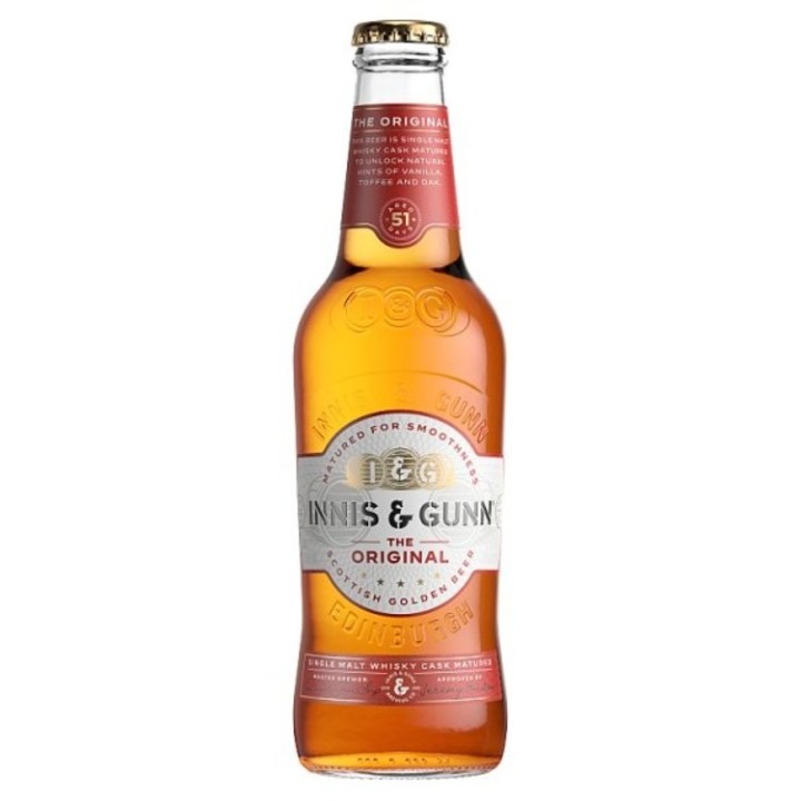 Innis  Gunn Original 33Cl