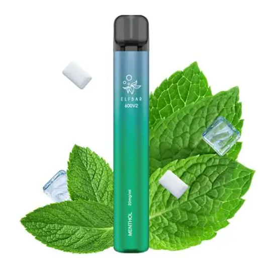 Elfbar 1000 Menthol 2Ml