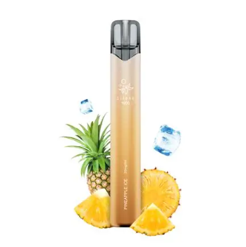 Elfbar 1000 Pineapple Ice 2Ml