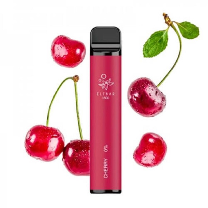 Elfbar 1000 Cherry 2Ml