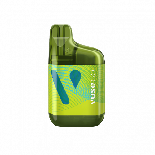 Vuse Go 1000 Green Apple