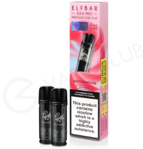 Elfa Pro V2 Kit Watermelon