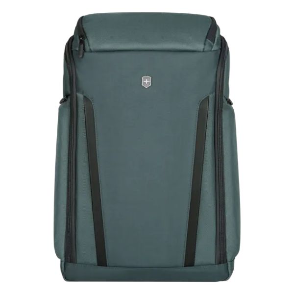 Altmont Professional, Fliptop Laptop Backpack, Storm