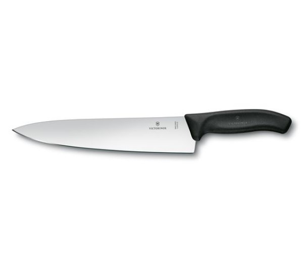 SWISS CLASSIC CARVING KNIFE 25cm