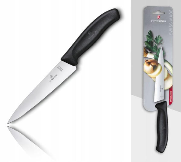 VICTORINOX KITCHEN KNIFE 15CM