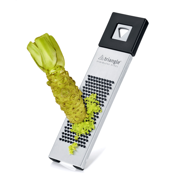 AROMA GRATER BOXED