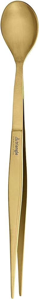 CHEF TASTING SPOON & TWEEZERS CARDED