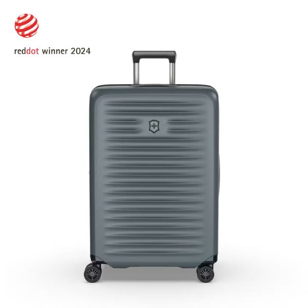 Airox Advanced, Medium Case, Storm
