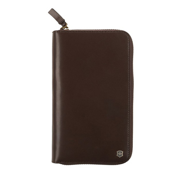 VICTORINOX ALTIUS EDGE GARDANO DARK EARTH