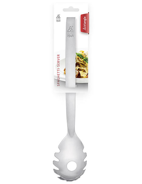 SPAGHETTI SERVER CARDED