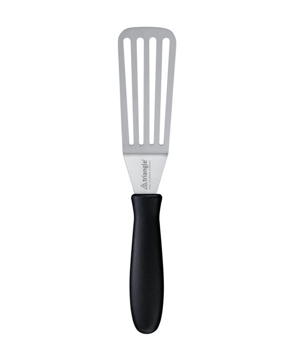 SPATULA NYLON BLACK