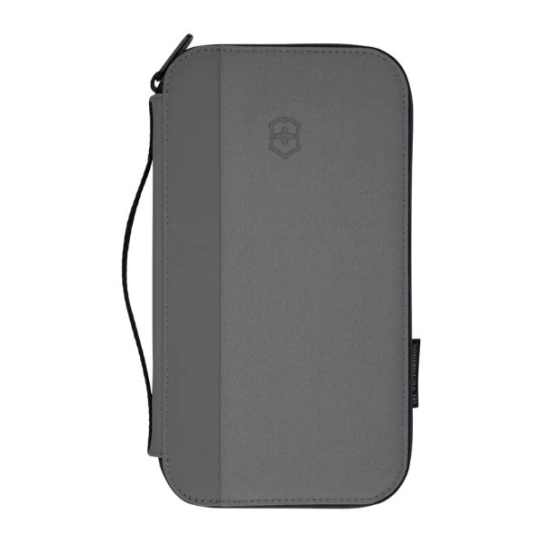 Travel Essentials, Travel Organizer, Frost Grey