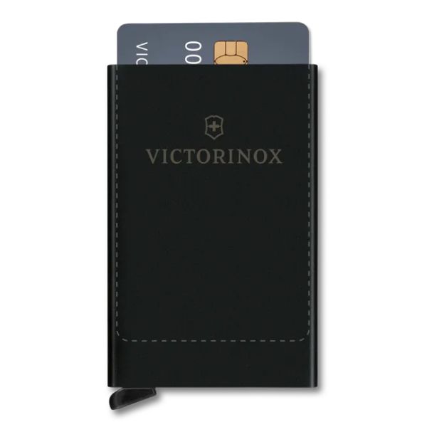 Altius Secrid, Essential Card Wallet, Black (612677)