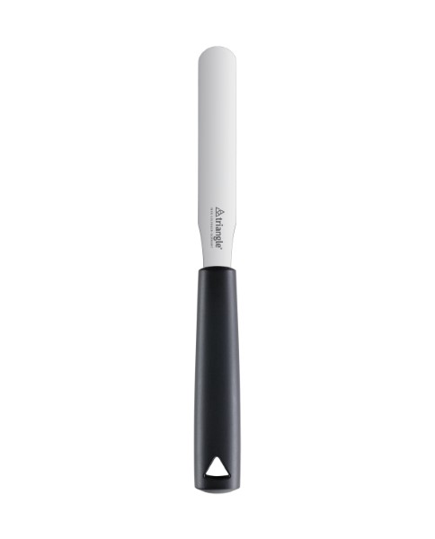 CONFISERIE SPATULA 12CM CARDED