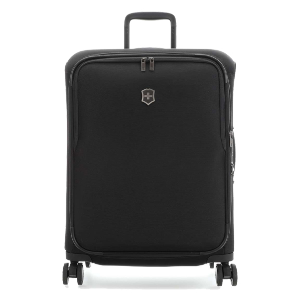 Victorinox Connex Large Softside Case Black (605656)