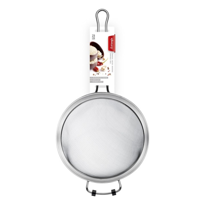 STRAINER 23CM FINE