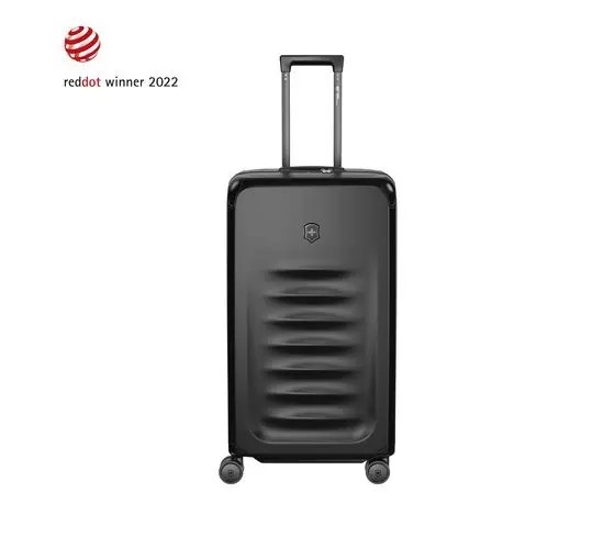 Spectra 3.0, Trunk Large Case, Black Colour