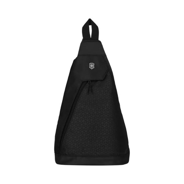 Altmont Original, Dual-Compartment Monosling, Black