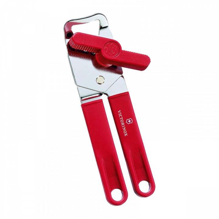 UNIVERSAL CAN OPENER RED