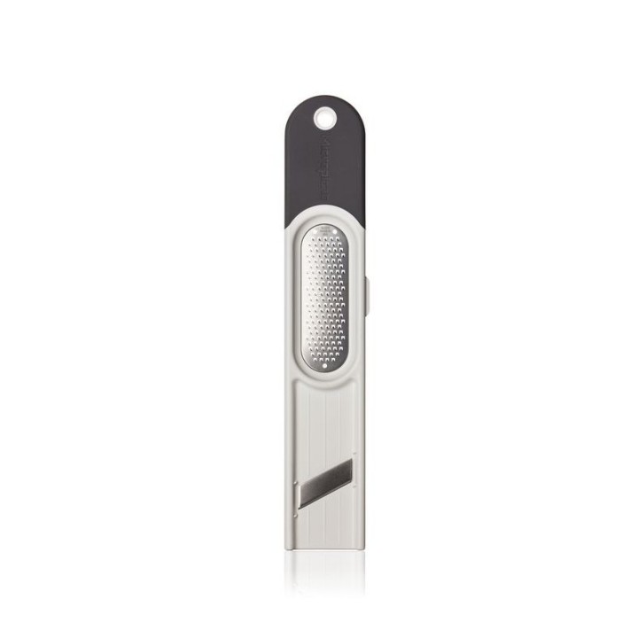 MICROPLANE GINGER TOOL 3 IN 1