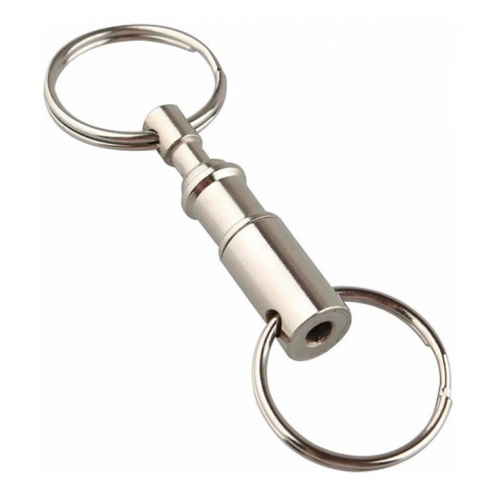 KEYRING keychain COUPLING