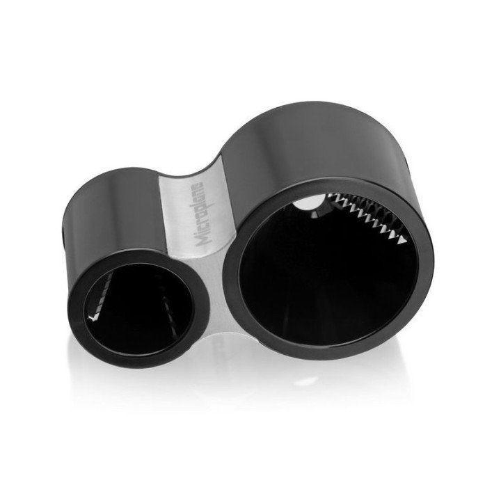 MICROPLANE SPIRAL CUTTER