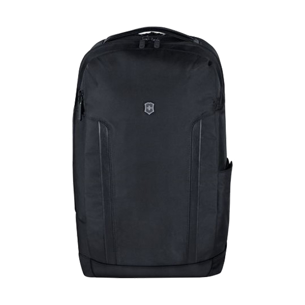 Altmont Professional Deluxe Travel Laptop Backpack Black  Luggage / School Bag Man's Backpack