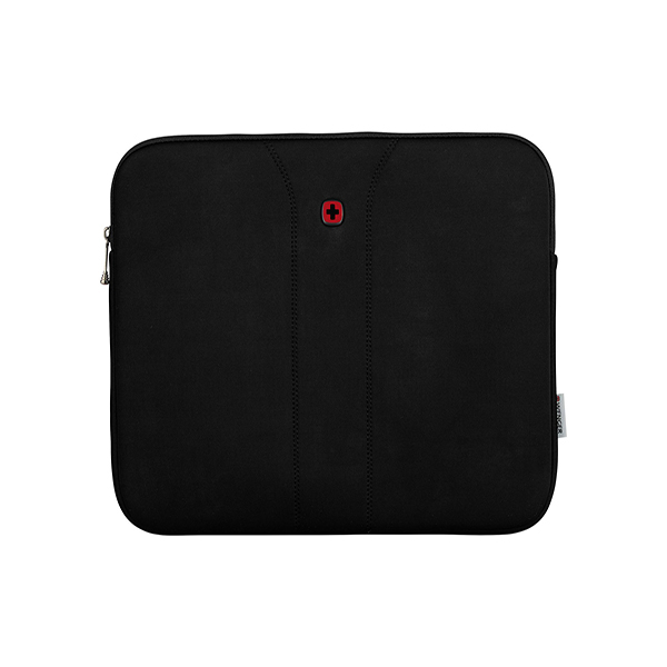 WENGER LEGACY 14'' LAPTOP SLEEVE BLACK