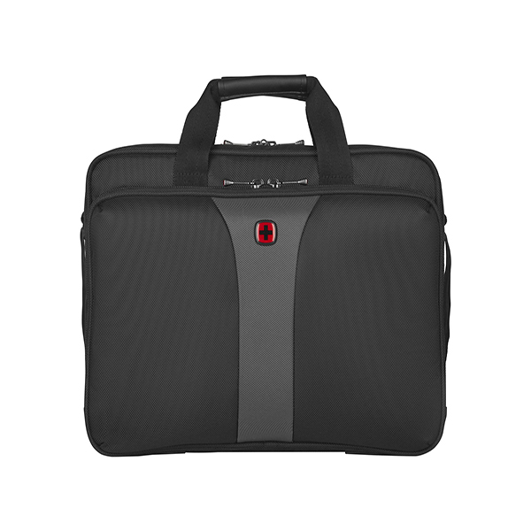 WENGER LEGACY 16" COMPUTER CASE BLACK