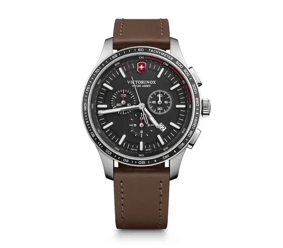 Victorinox Alliance Sport Chronograph 44Cm Design Ρολόι