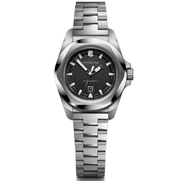 I.N.O.X. 32, SIR, BLK dial, SIR SST br