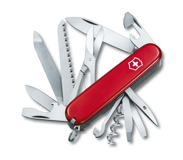 SWISS ARMY KNIFE 91mm RANGER