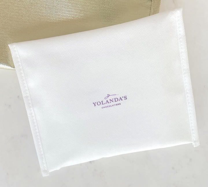 Ice Pack - Complimentary