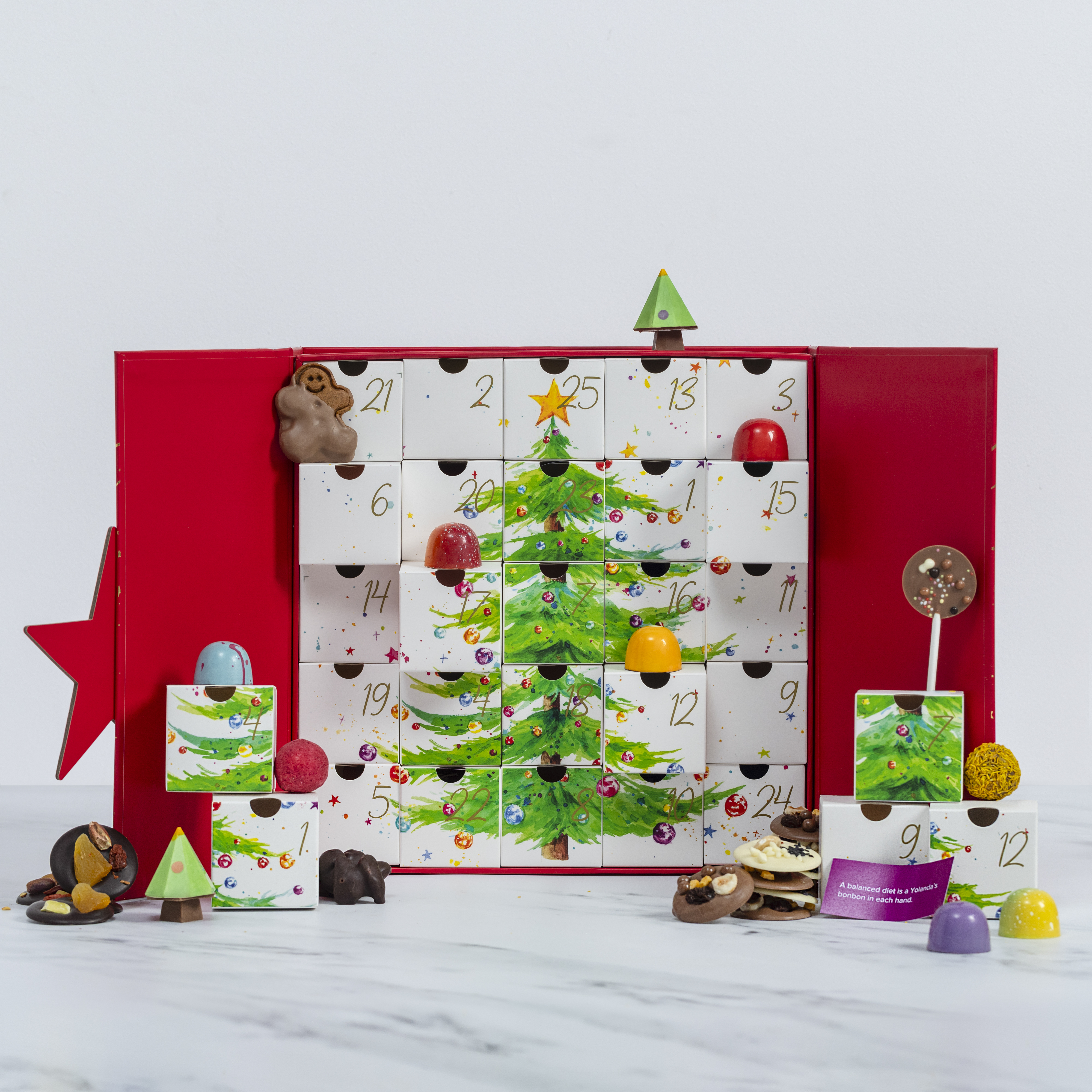 Advent Calendar